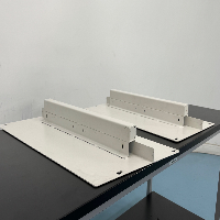 Metal Lifting Brackets - Quantity 2 image 0